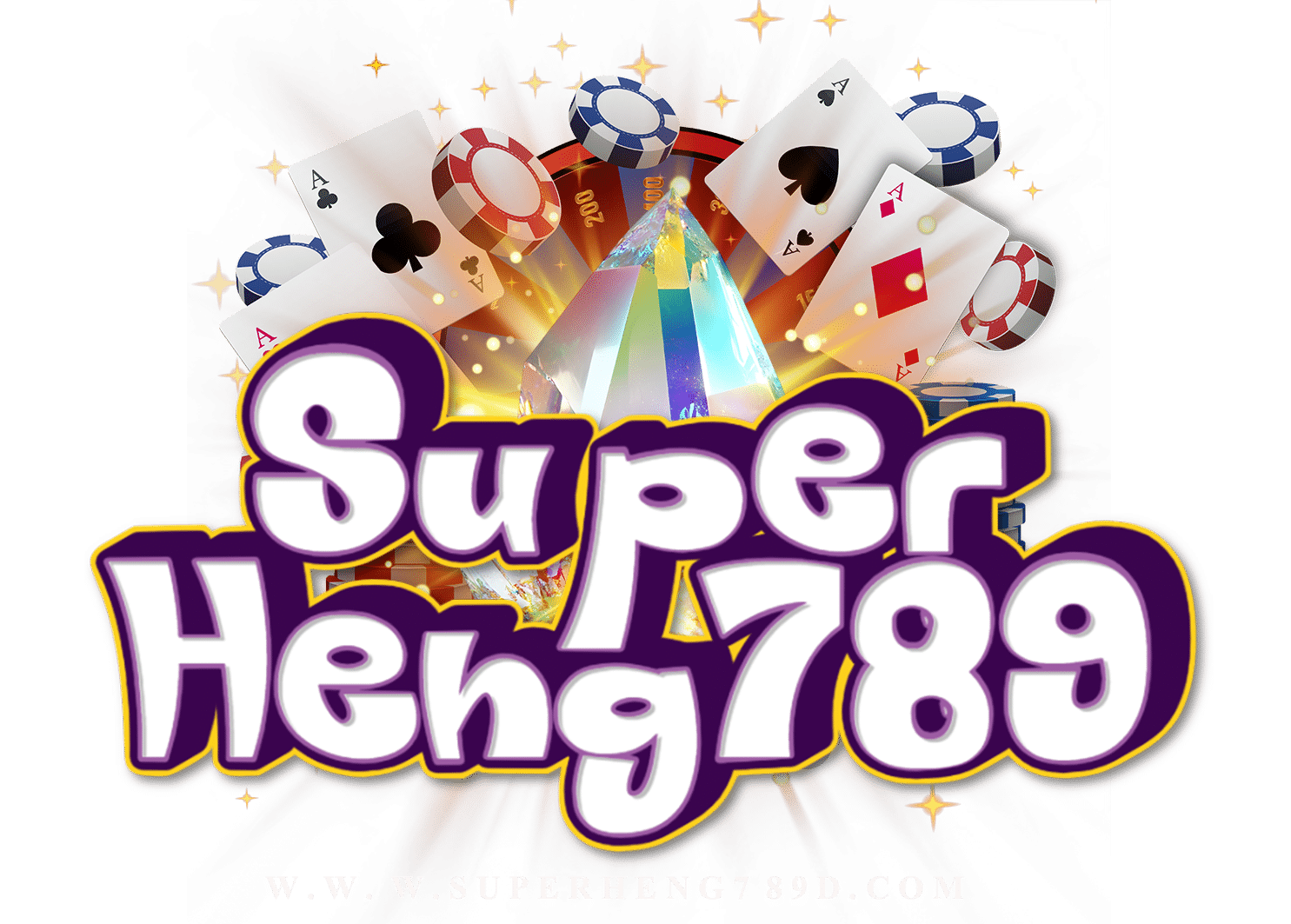 superheng789d